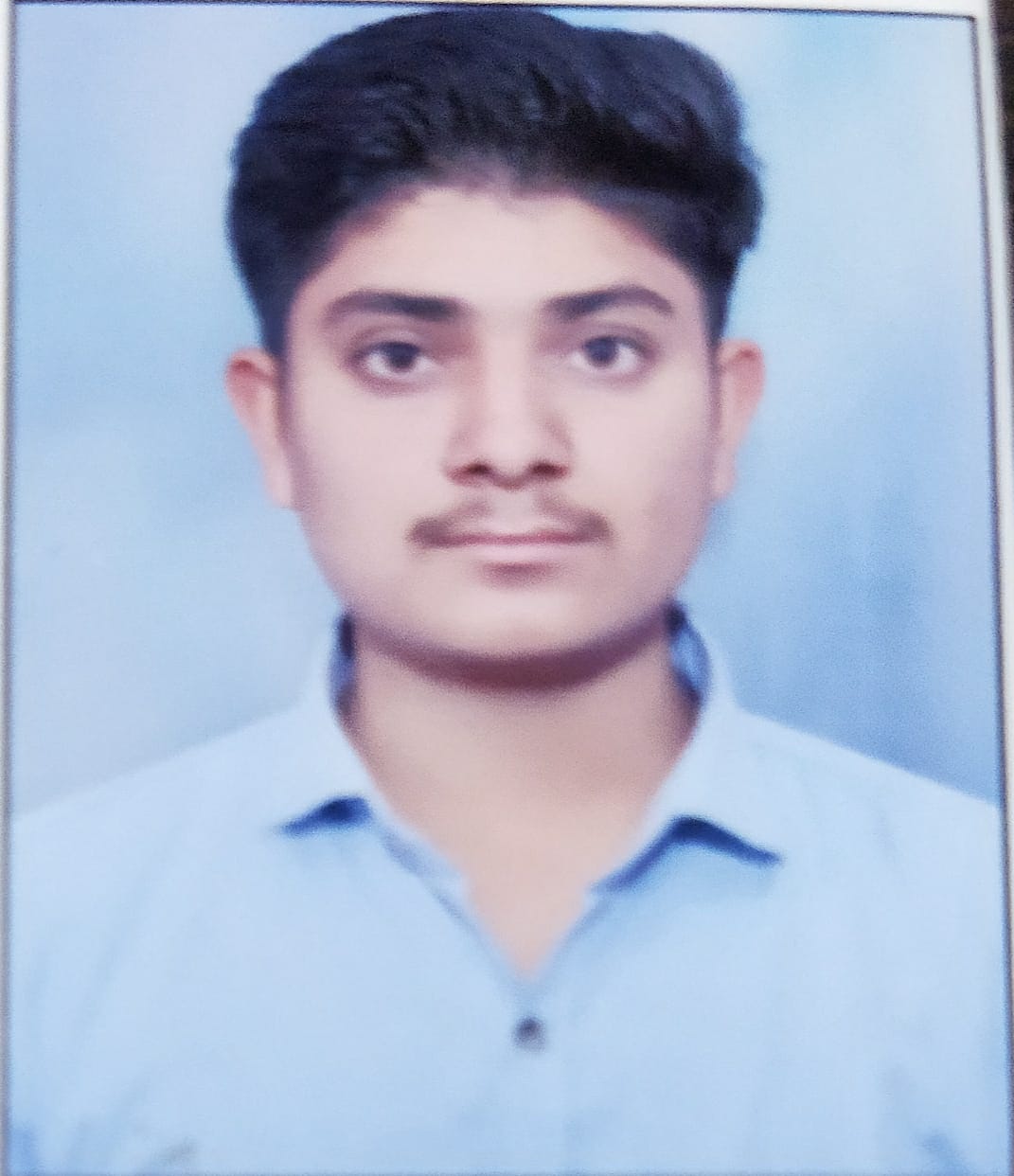 Dev Kumar